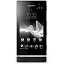 Xperia U