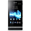Xperia P