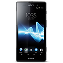 Xperia ION LTE