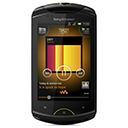 Xperia Live (Walkman)