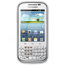 Galaxy Chat
