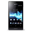 Xperia Miro