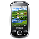 Galaxy 550