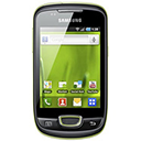 Galaxy Mini