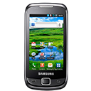 Galaxy Y Pro