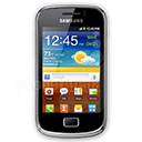 Galaxy Mini 2