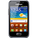Galaxy Ace Plus