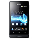 Xperia Go